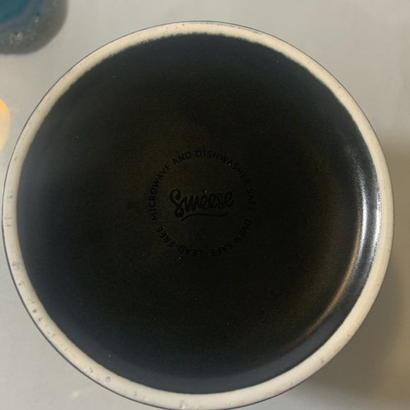 Sweese French Butter Dish with Lid - Butter Crock for Counter - Picture 6 of 6